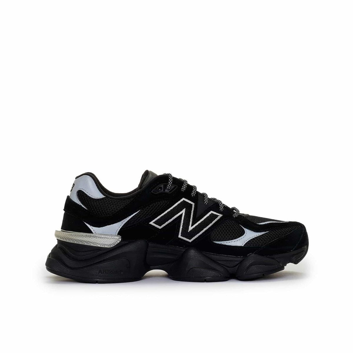 New Balance 9060 Black Grey