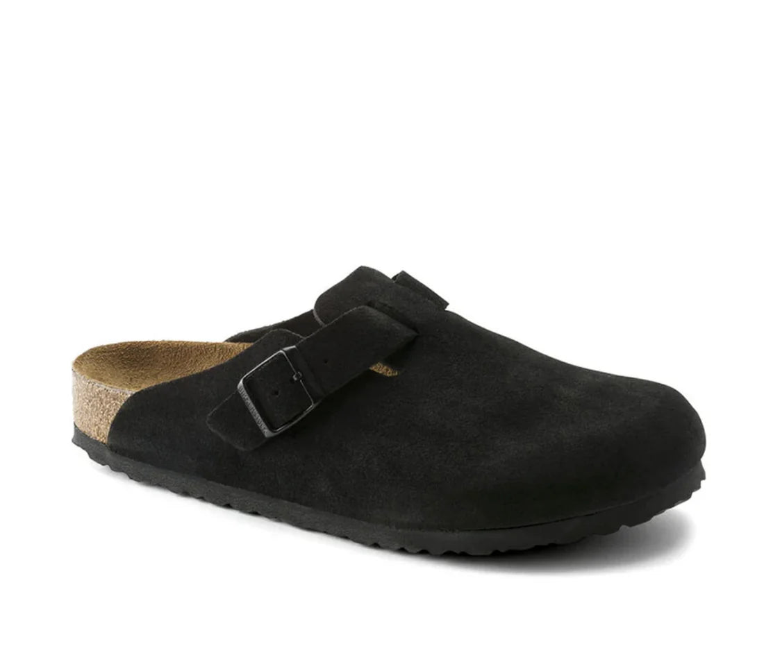 Birkenstock Slippers Black