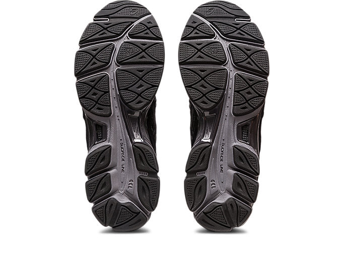 Asics Gel NYC Graphite Grey/Black