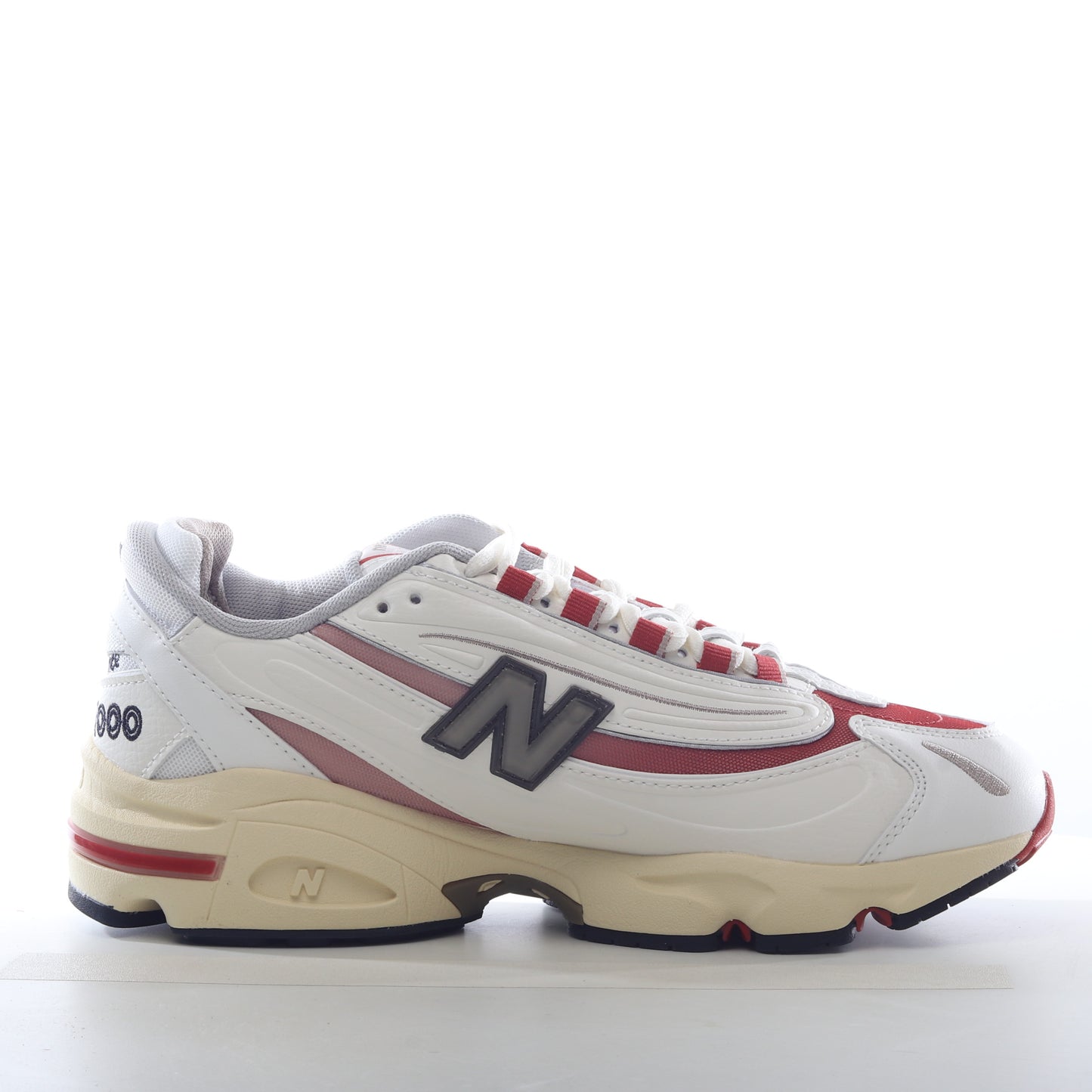 New Balance 1000 Wine Red