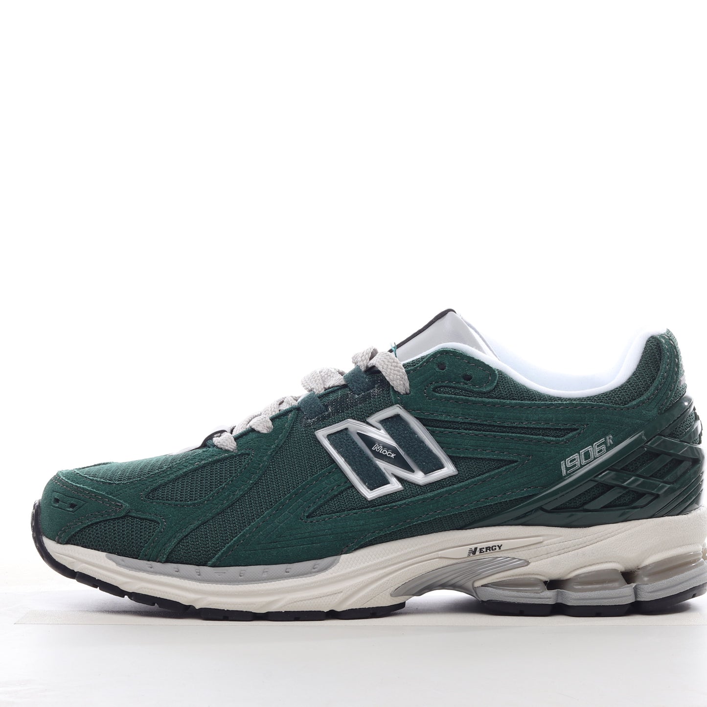 New Balance 1906r Green