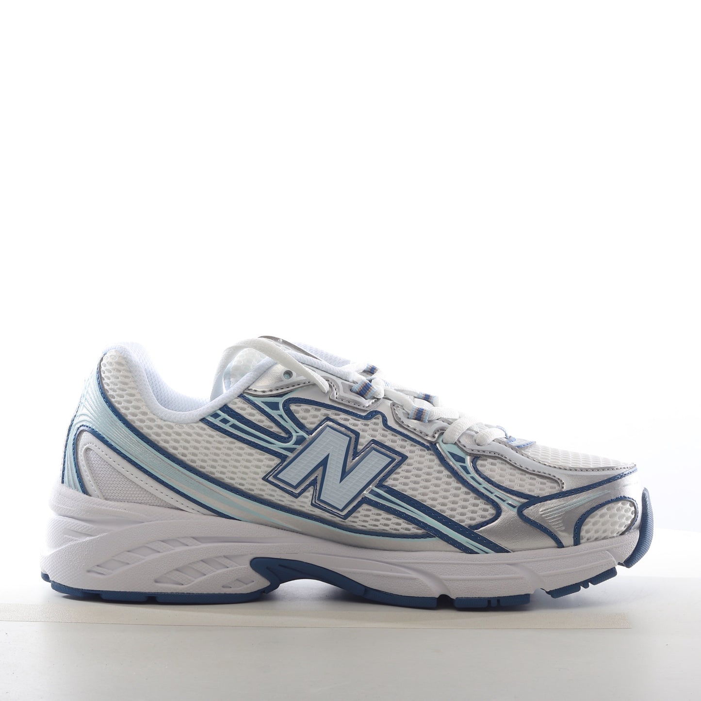 New Balance 740 Ocean Blue