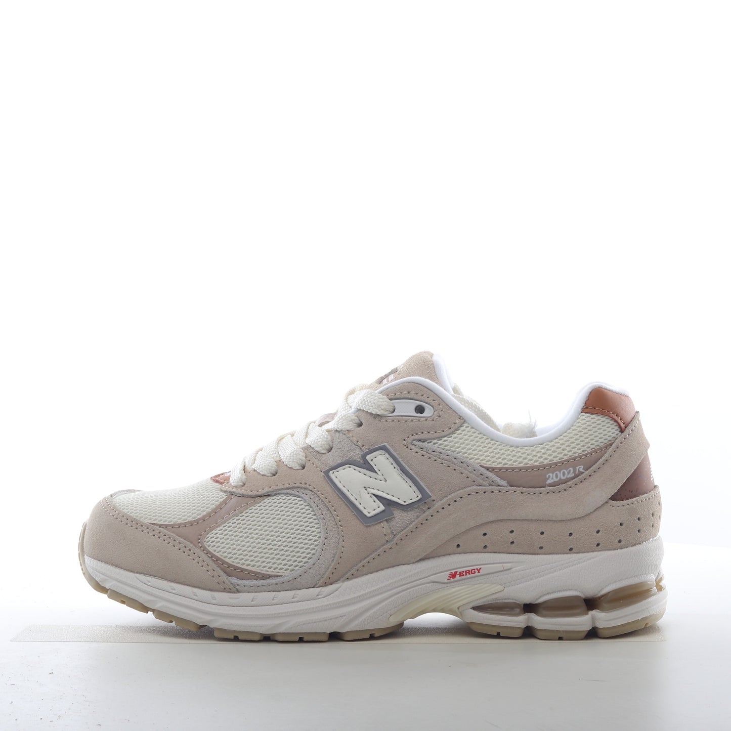 New Balance 2002 Light Cream