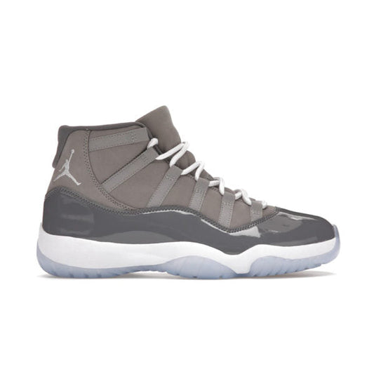 Air Jordan 11 Retro Cool Grey 2021