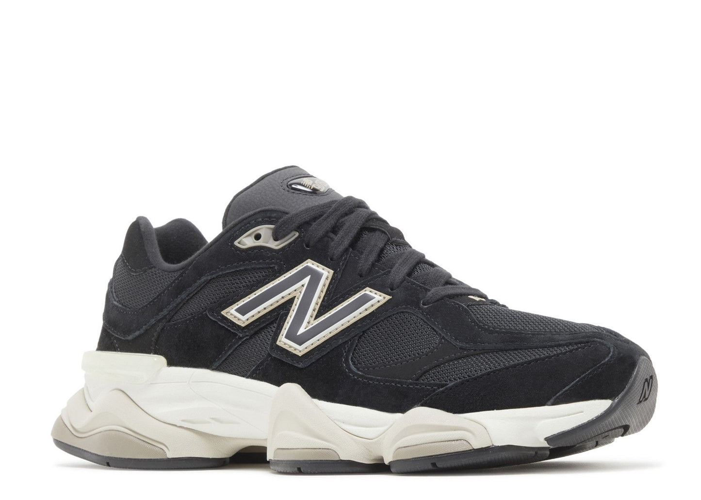New Balance 9060 Dark Bavy