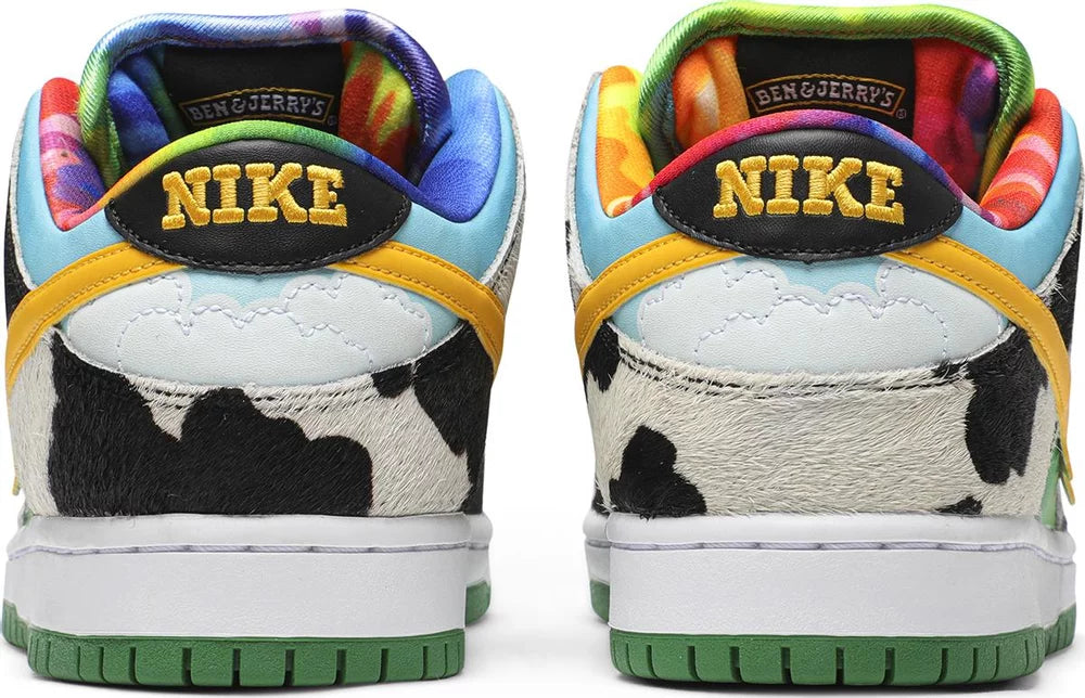 Dunk Low SB Ben & Jerry’s Chunky Dunky