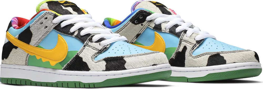 Dunk Low SB Ben & Jerry’s Chunky Dunky