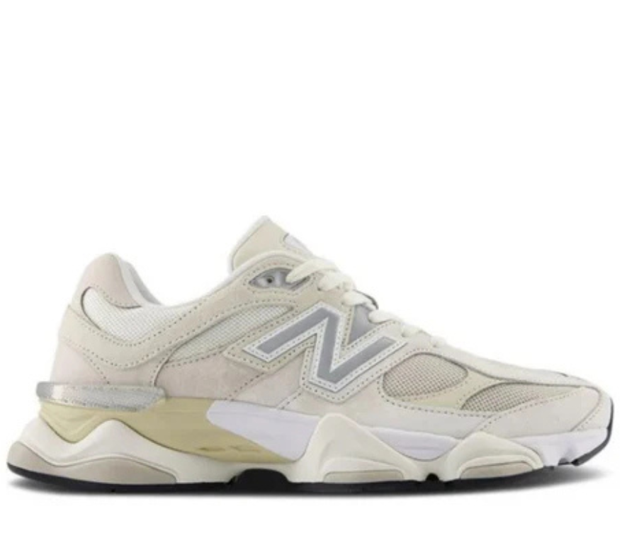 New Balance 9060 Sea Salt Moonbeam
