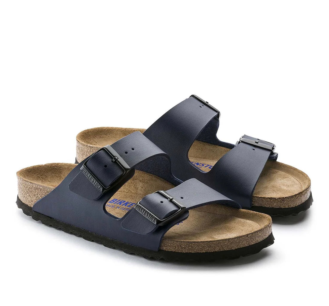 Birkenstock Sandals Navy