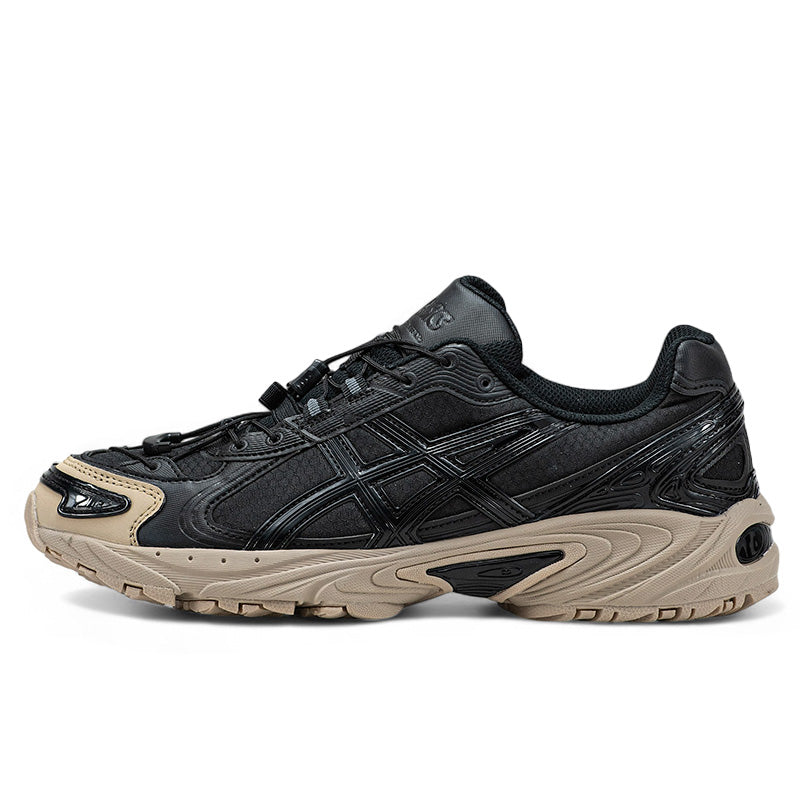 Asics Gel Kahana TR V4 'Black Feather Grey'