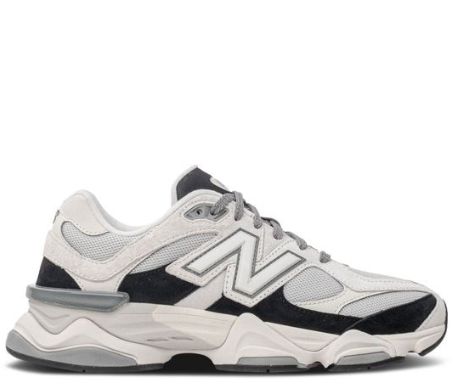 New Balance 9060 'Robust' White Black