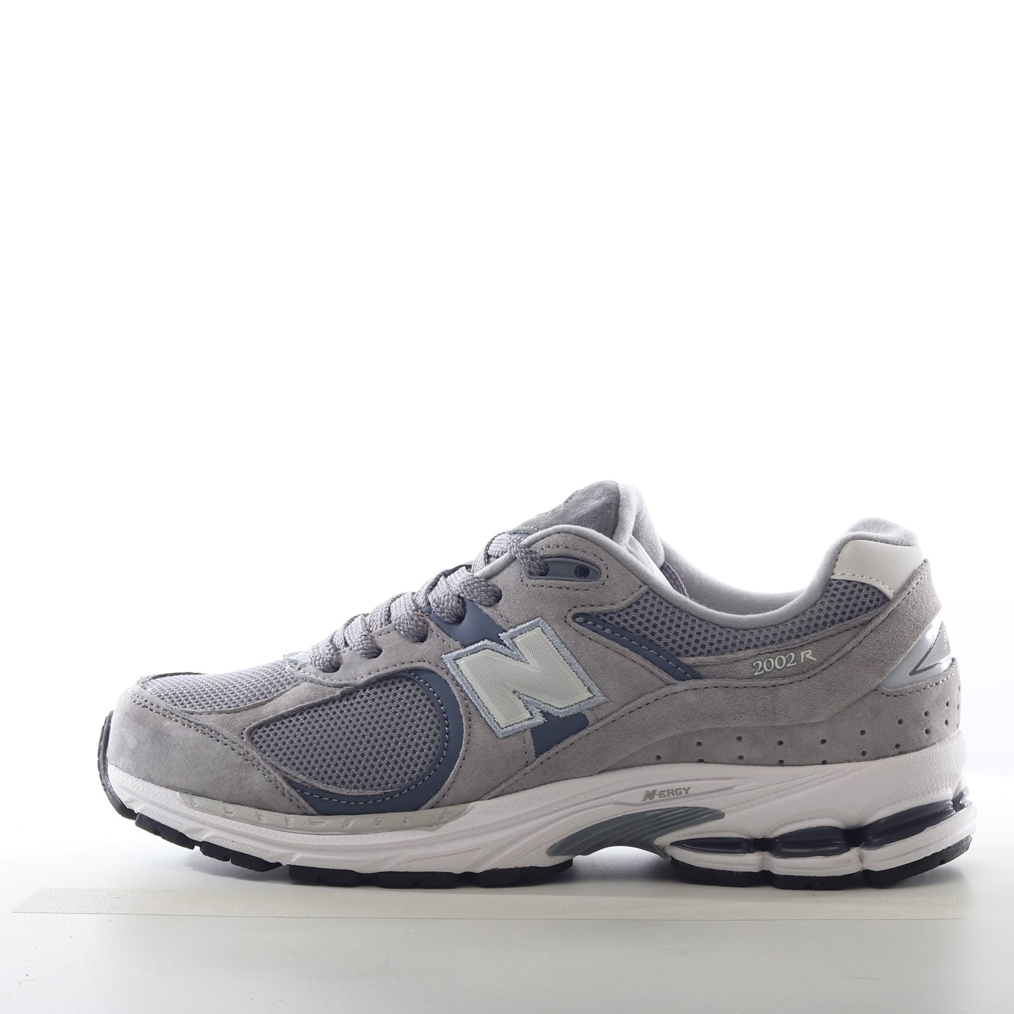 New Balance 2002 White Pine