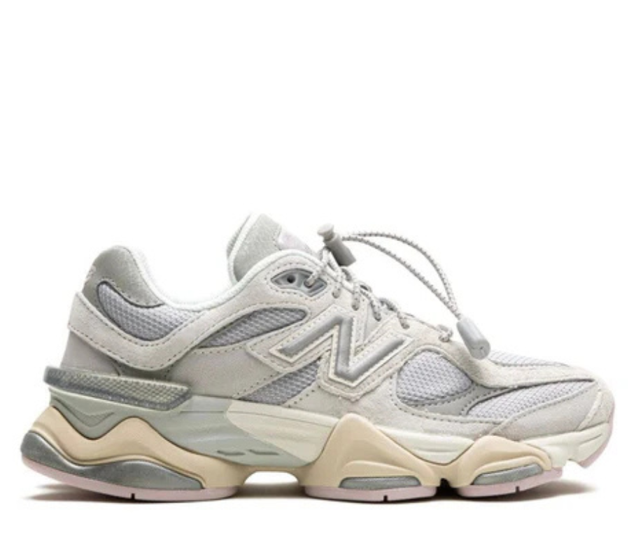 New Balance 9060 Grey