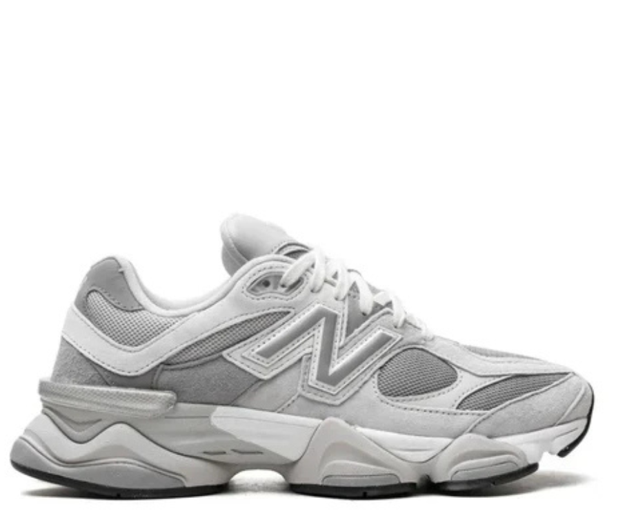 New Balance 9060 Triple Grey