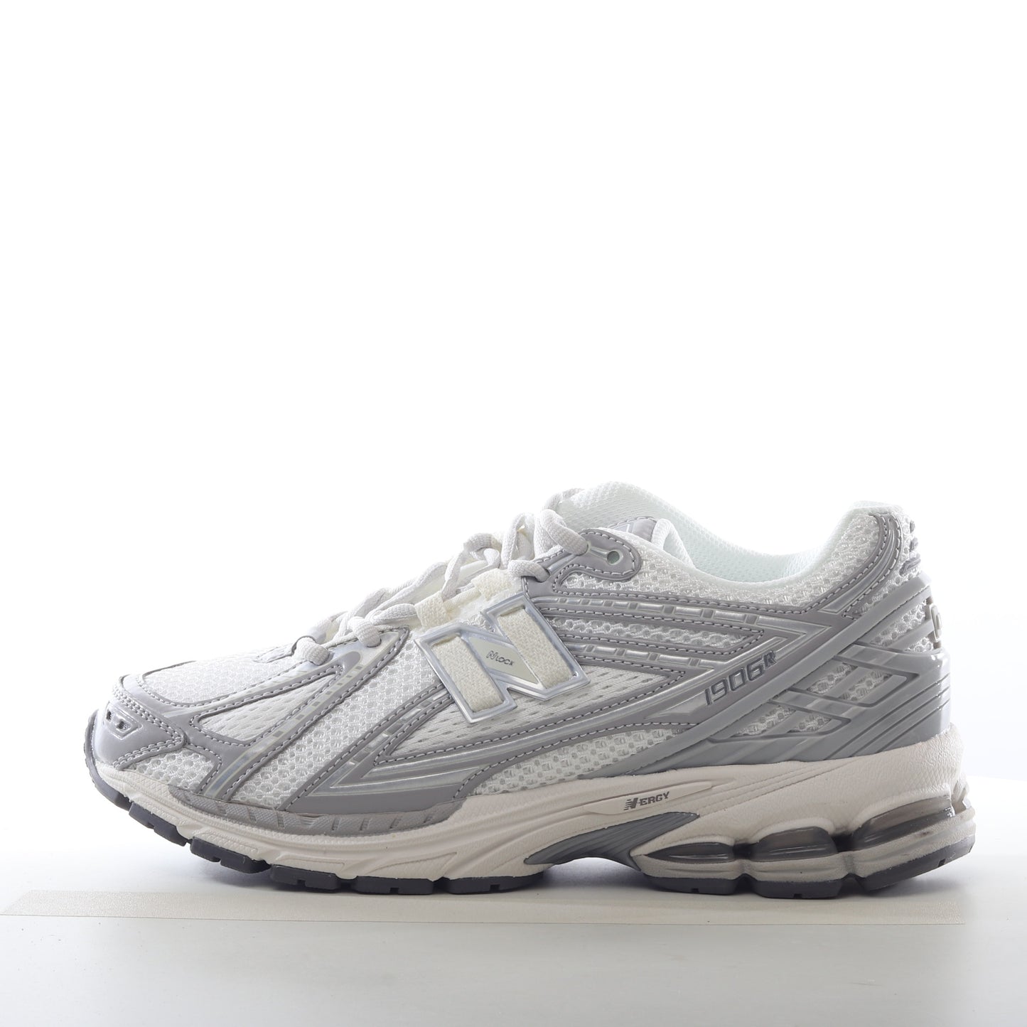 New Balance 1906A Metallic Silver