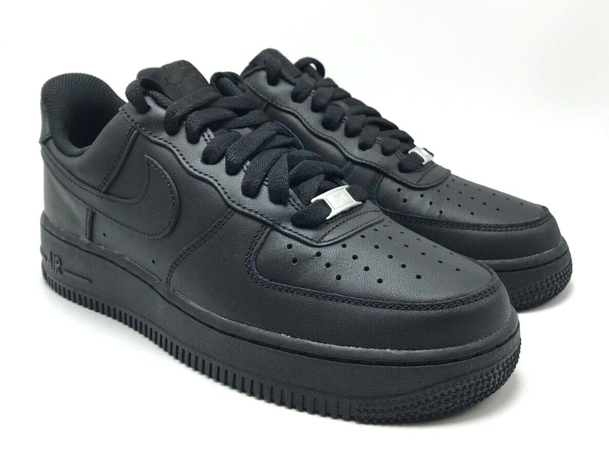 Air Force 1 Triple Black