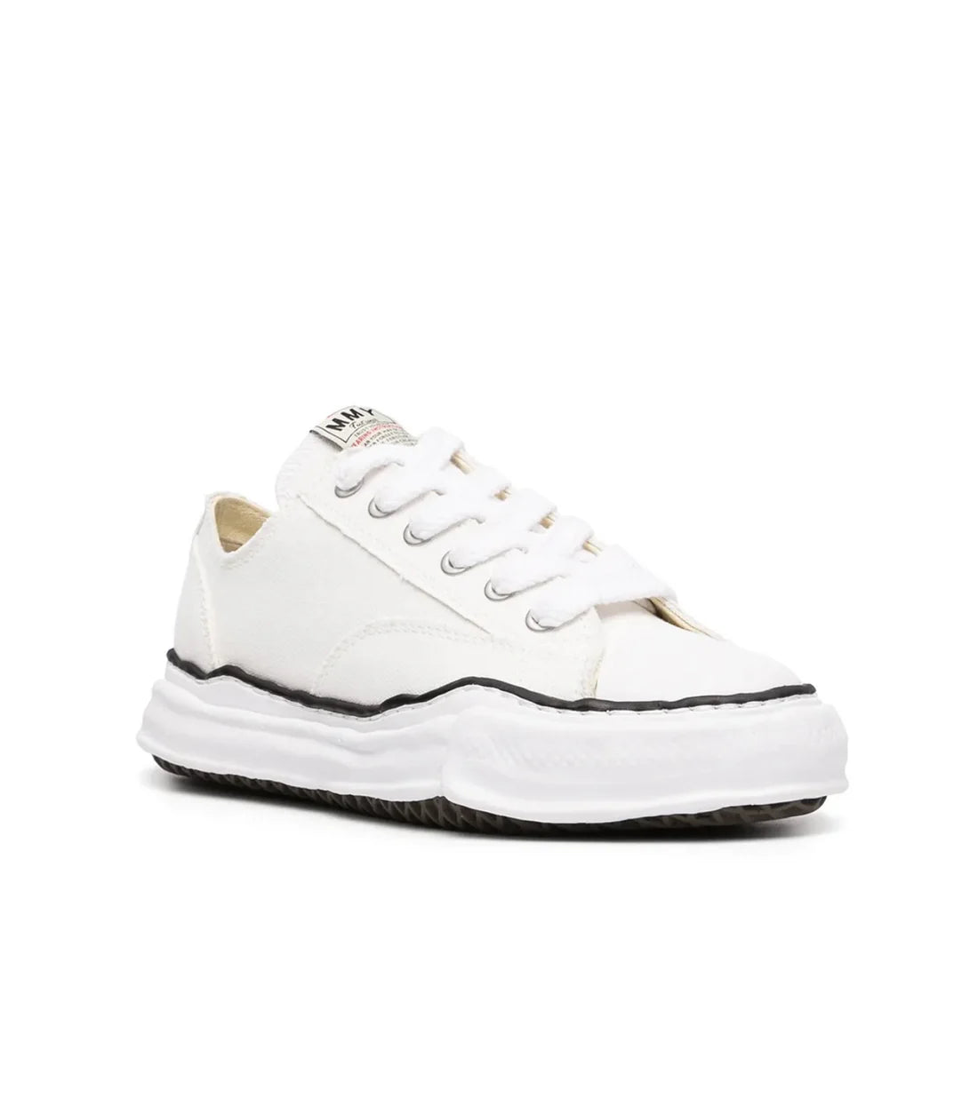 Maison Mihara Classic White