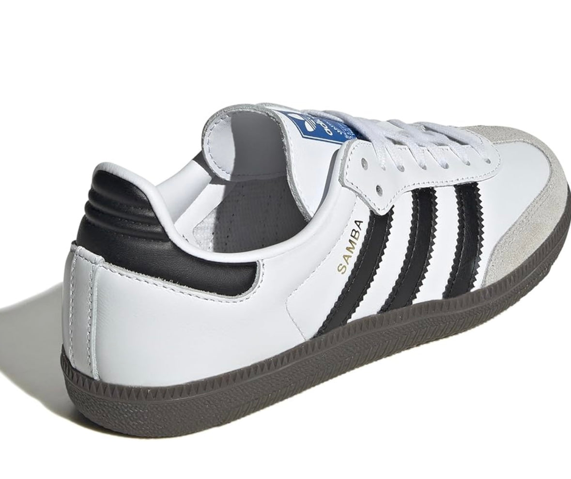 Adidas Samba Classic