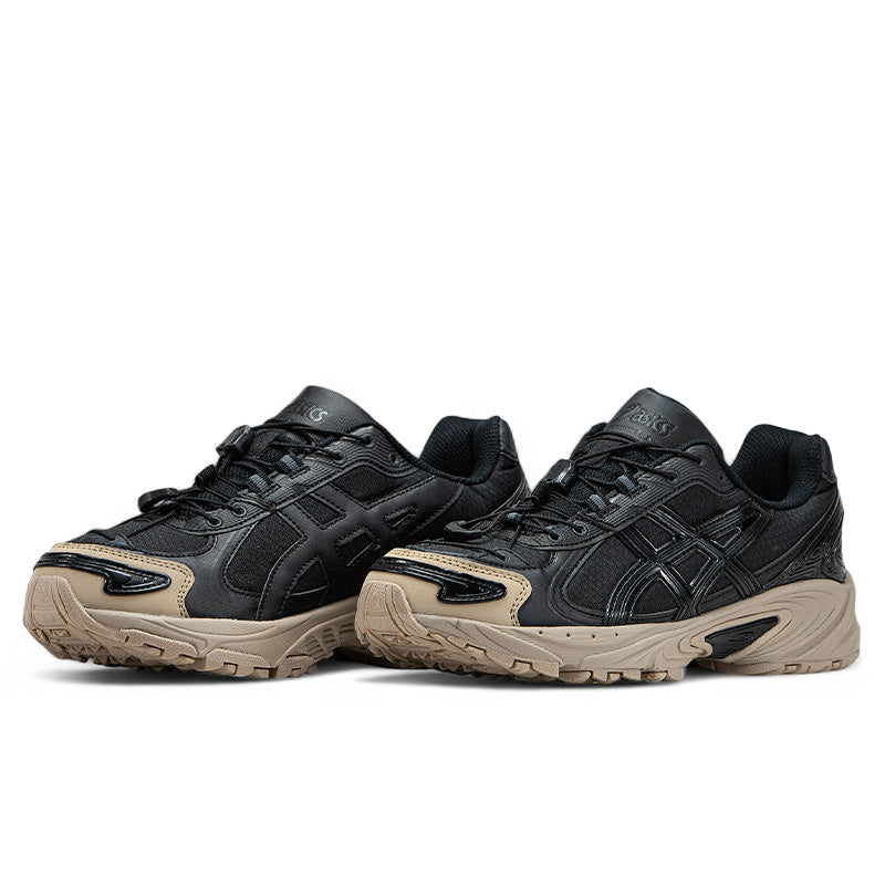 Asics Gel Kahana TR V4 'Black Feather Grey'