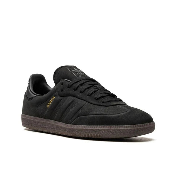 Adidas Samba Triple Black