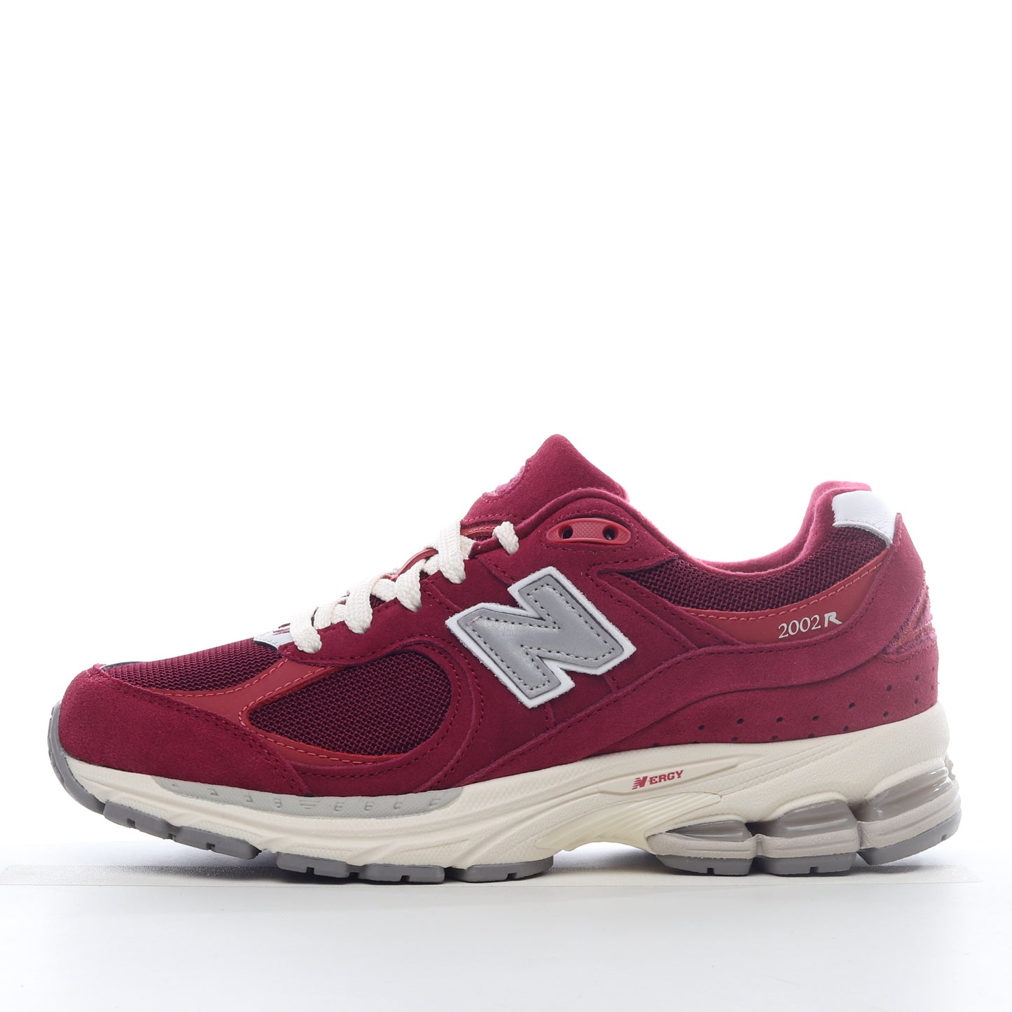 New Balance 2002 Red Cream