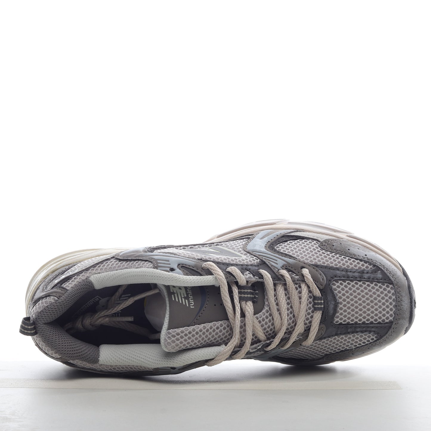 New Balance 530 Metallic