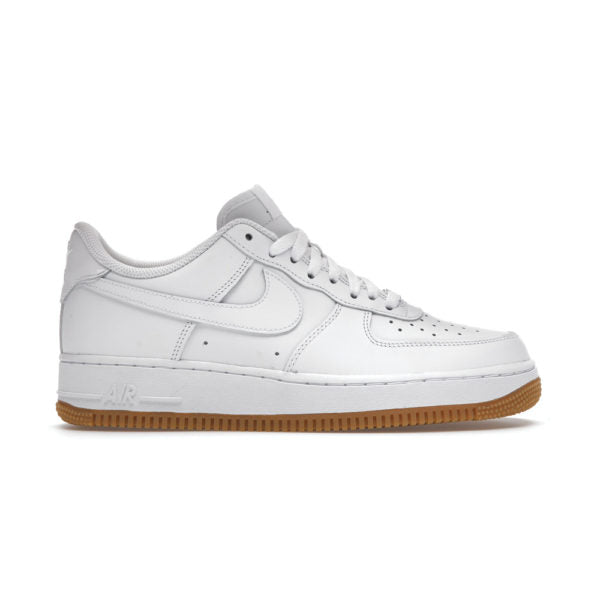 Nike Air Force 1 Low White Gum