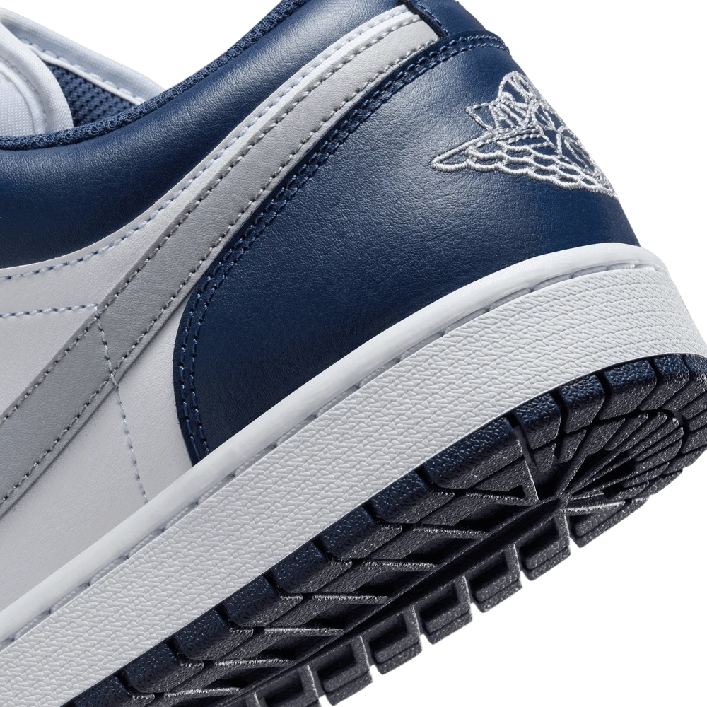 Air Jordan 1 Low Midnight Navy