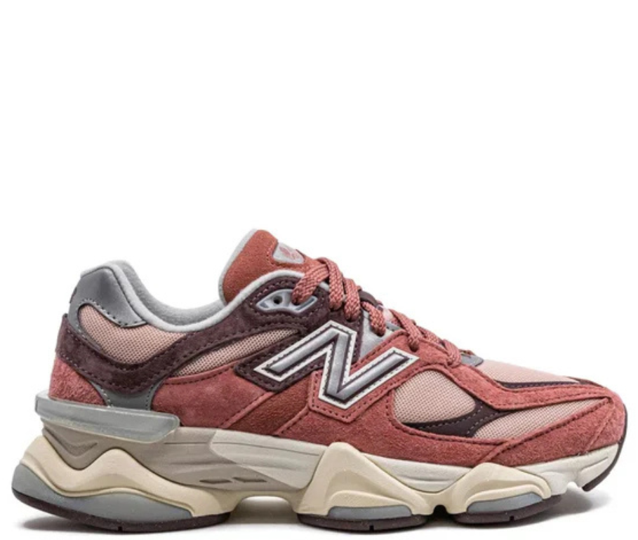 New Balance 9060 Red
