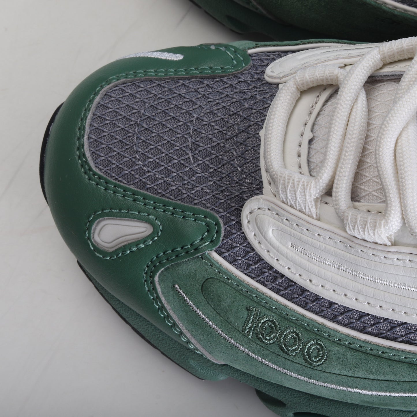 New Balance 1000 Forest Green