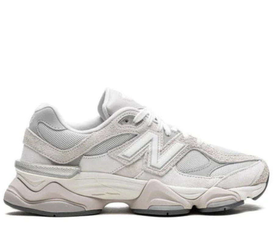 New Balance 9060 Light Grey