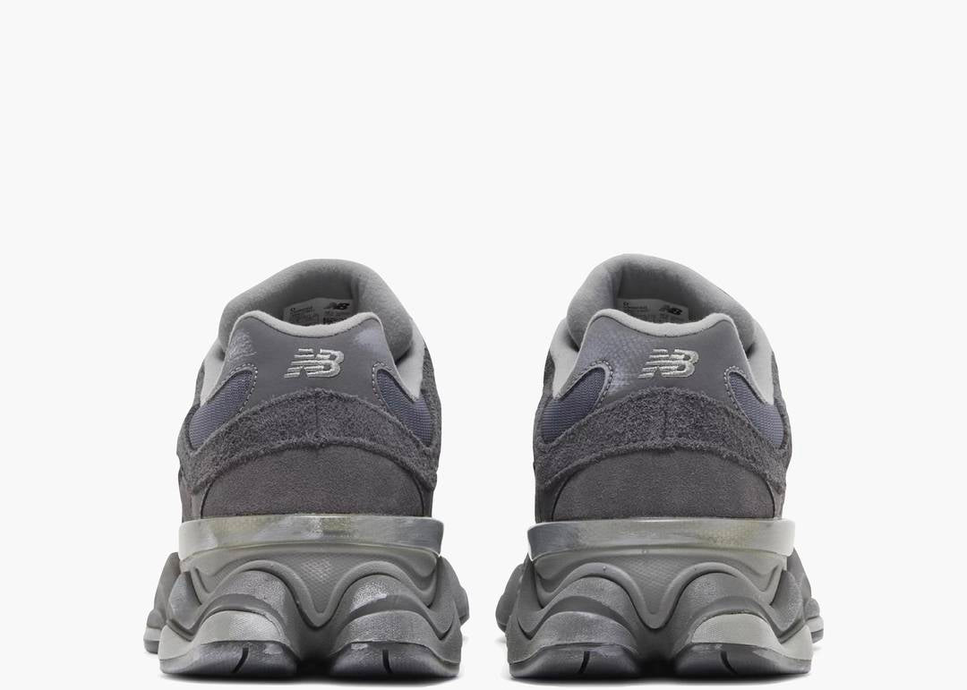 New Balance 9060 suede “Trim Mash”