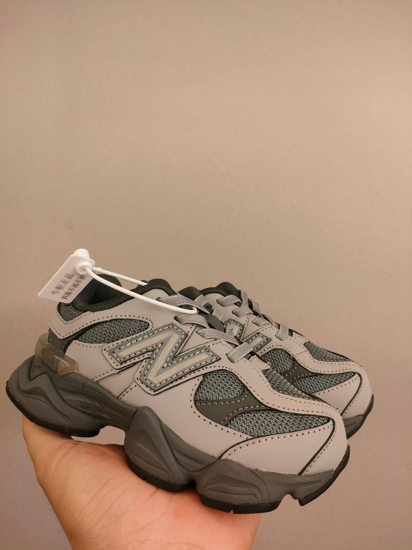 New Balance 9060 Kids