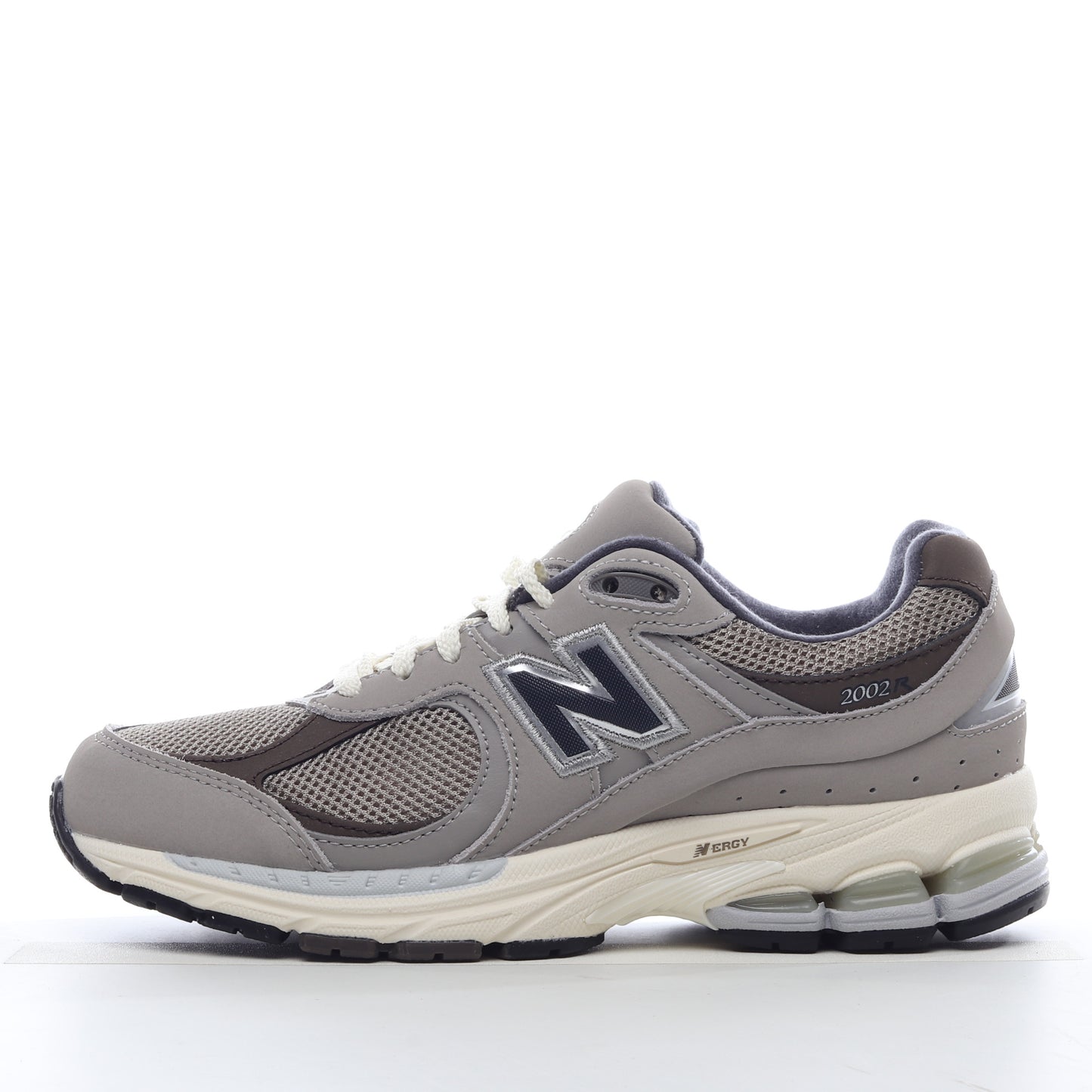 New Balance 2002 Grey Sky