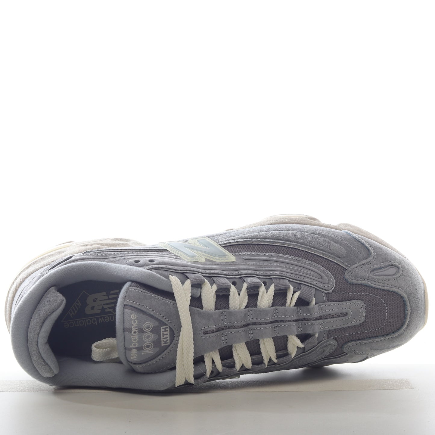 New Balance 1000 Grey Cream
