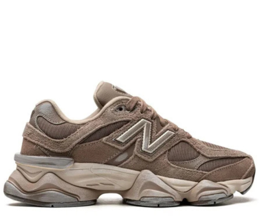New Balance 9060 Dark Brown