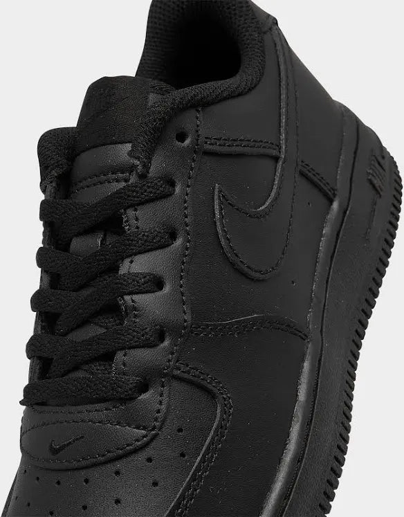 Air Force 1 Black