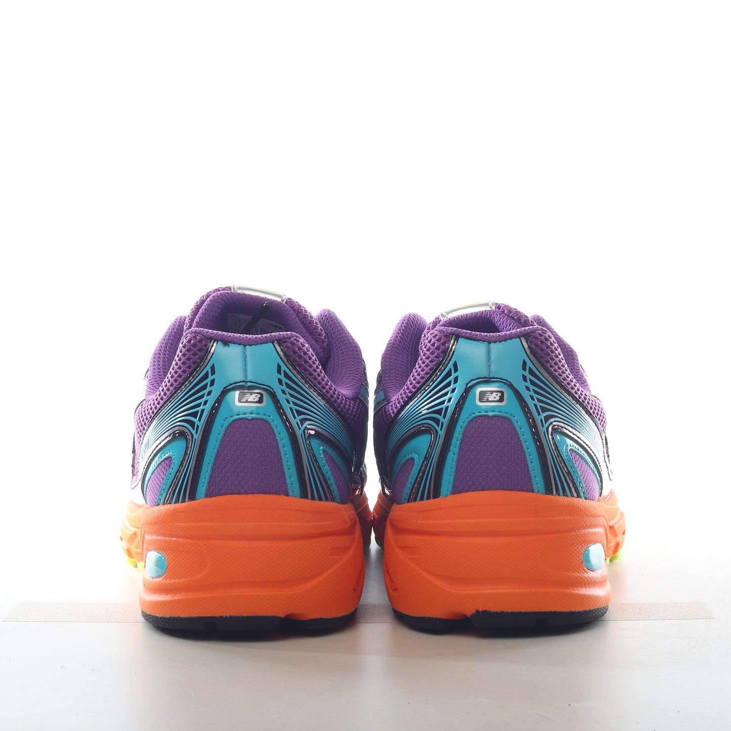 New Balance 740 Purple Festival
