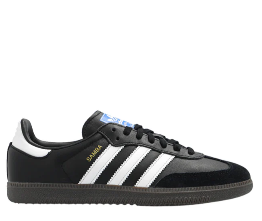 Adidas Samba Classic Black