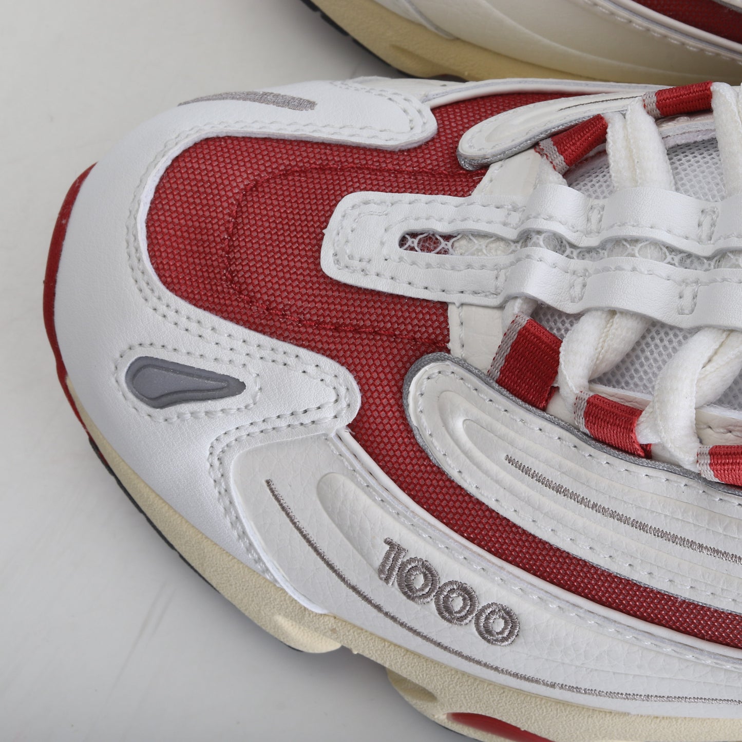 New Balance 1000 Wine Red