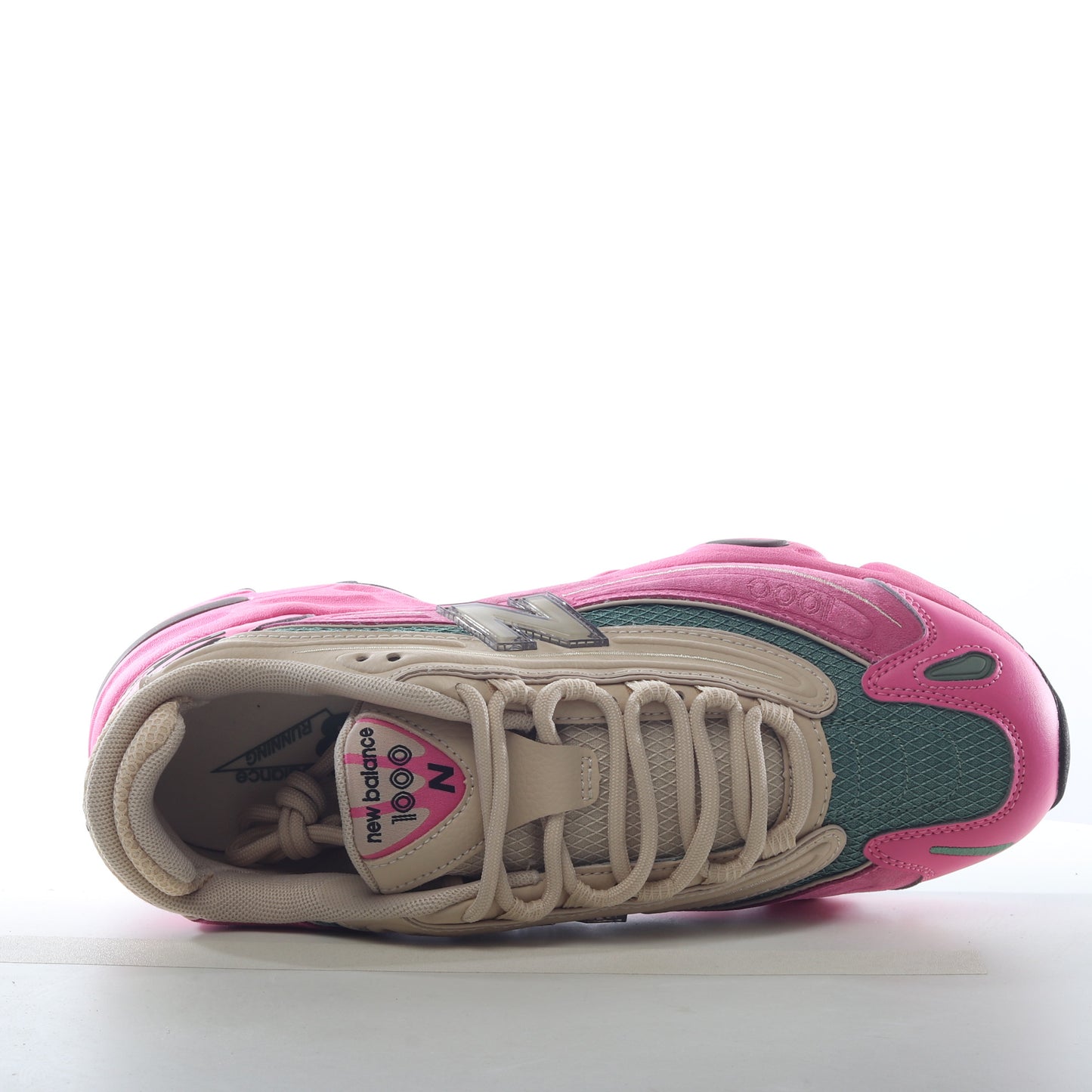 New Balance 1000 Hot Pink