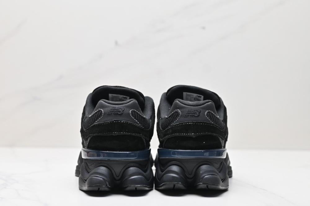 New Balance 9060 Travis Black