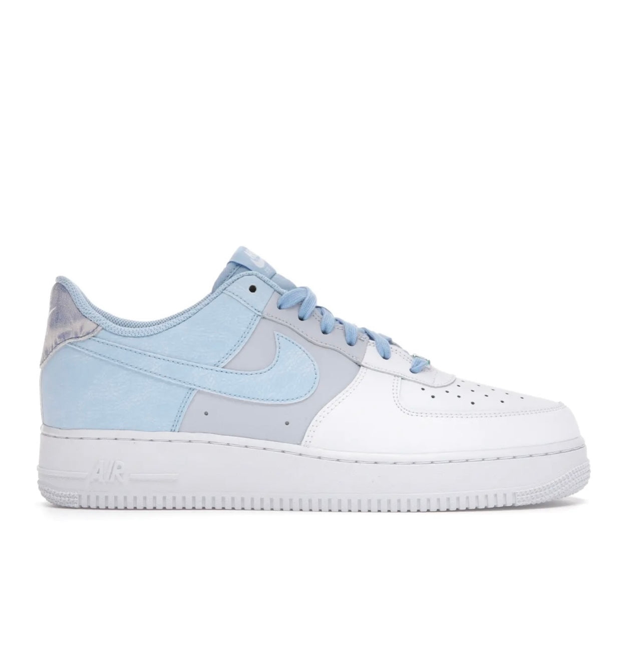 Nike Air Force 1 Baby Blue