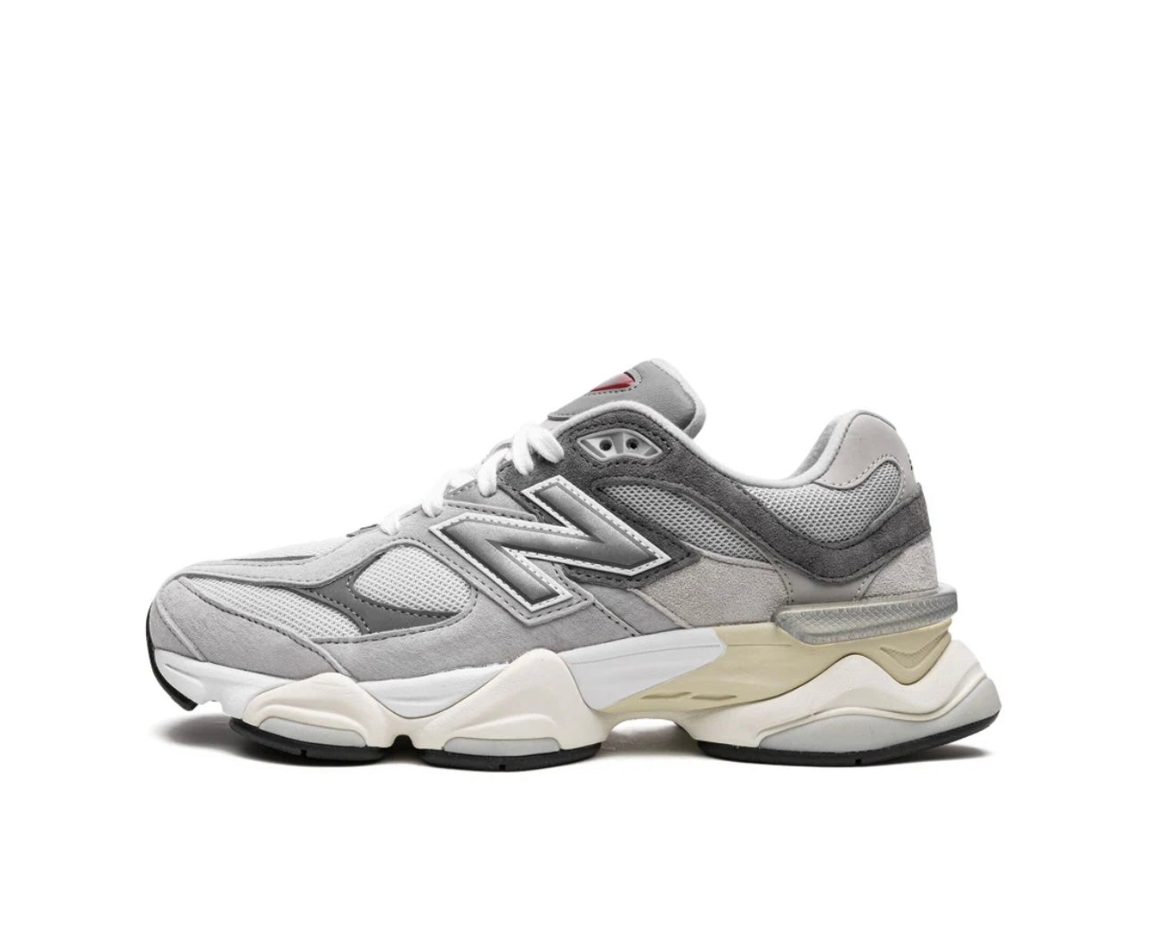 New Balance 9060 “Mindful Grey”