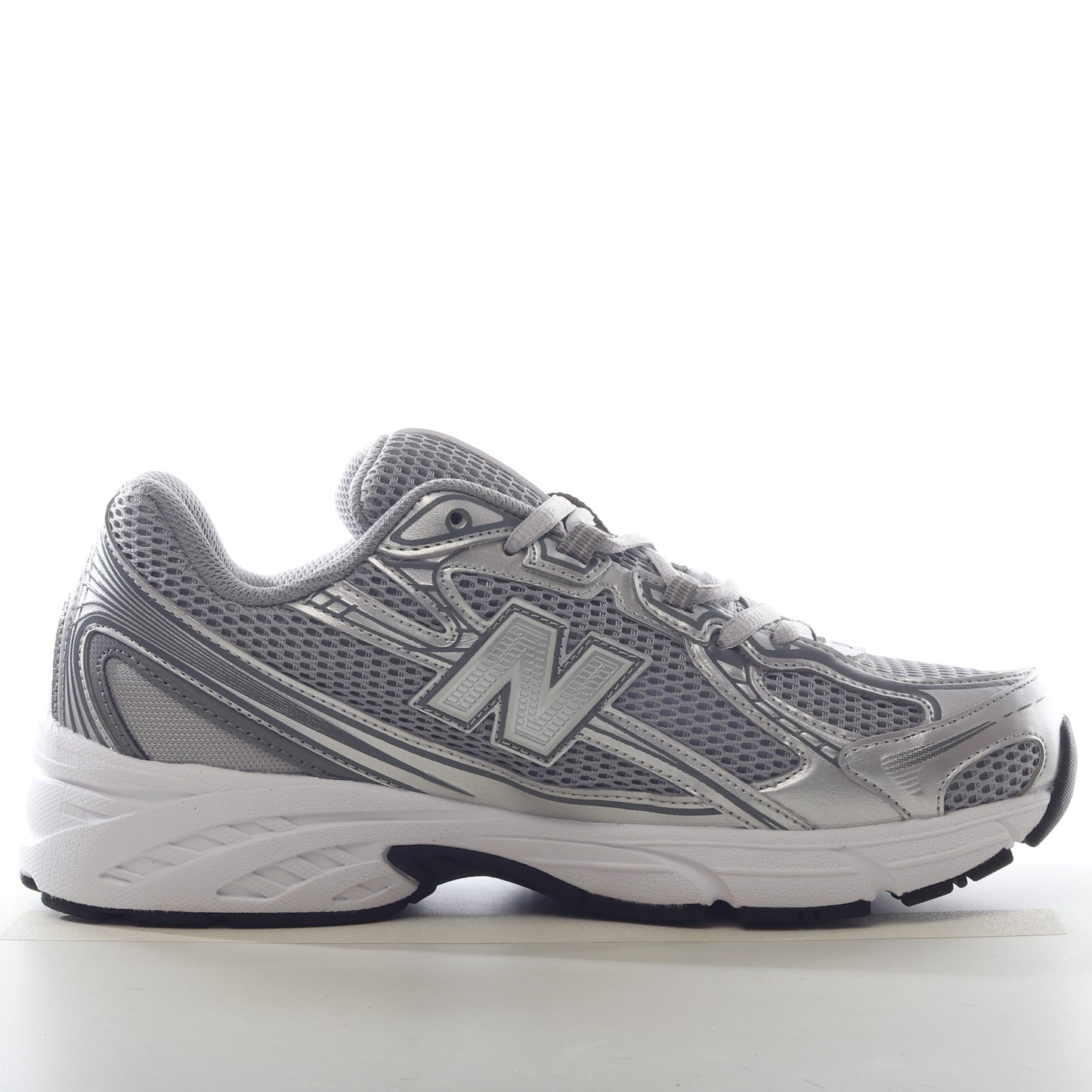 New Balance 740 Grey Shadow