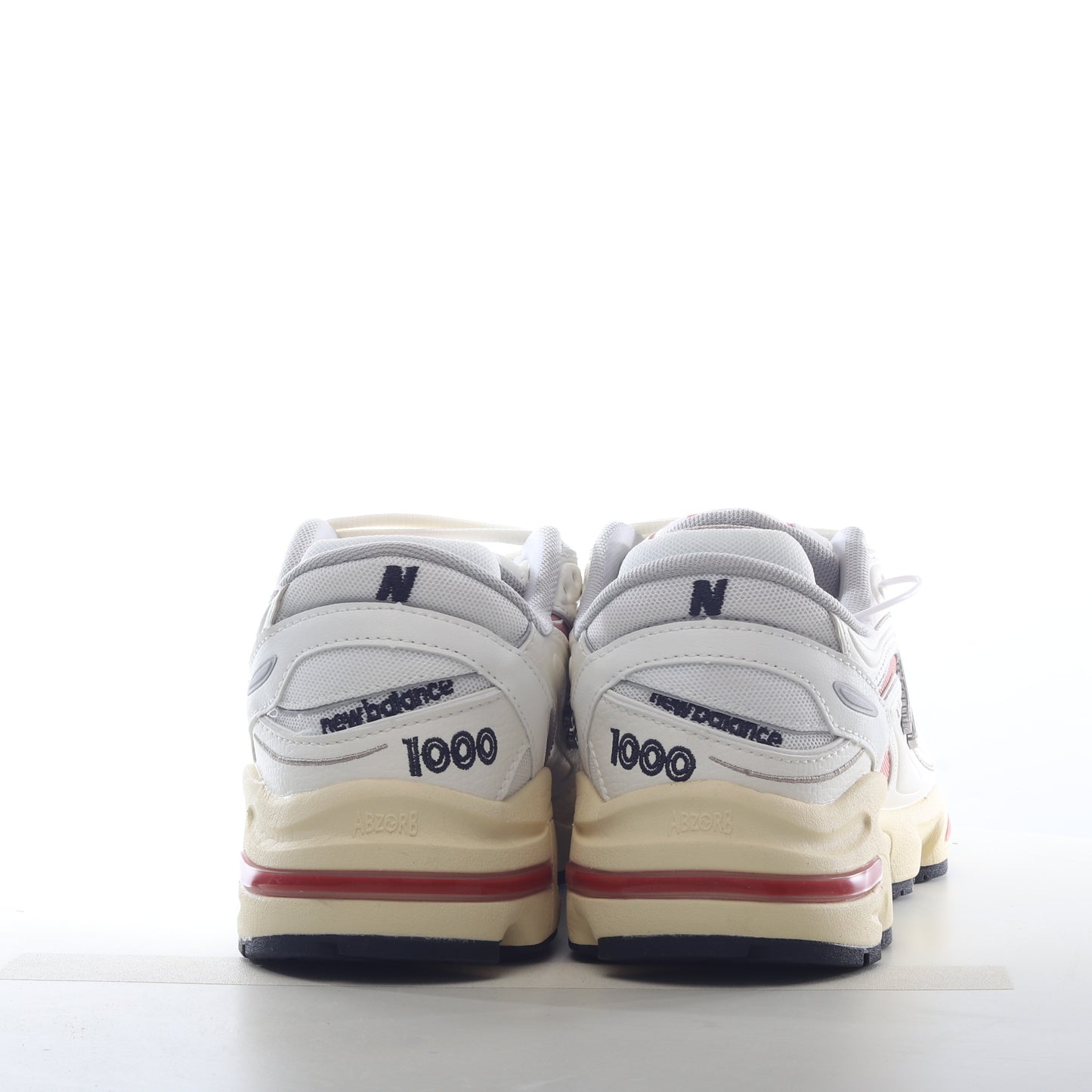 New Balance 1000 Wine Red