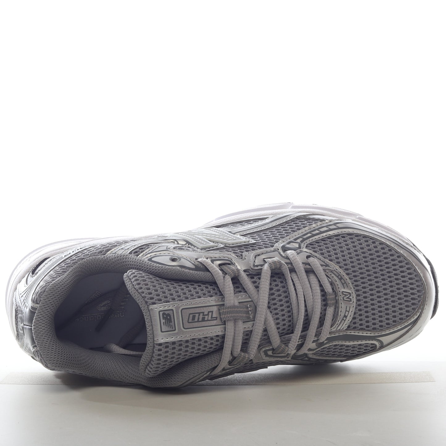 New Balance 740 Grey Shadow
