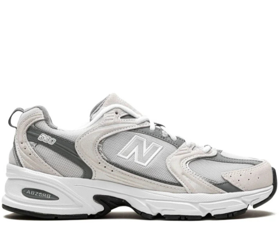 New Balance 530 Grey Matter