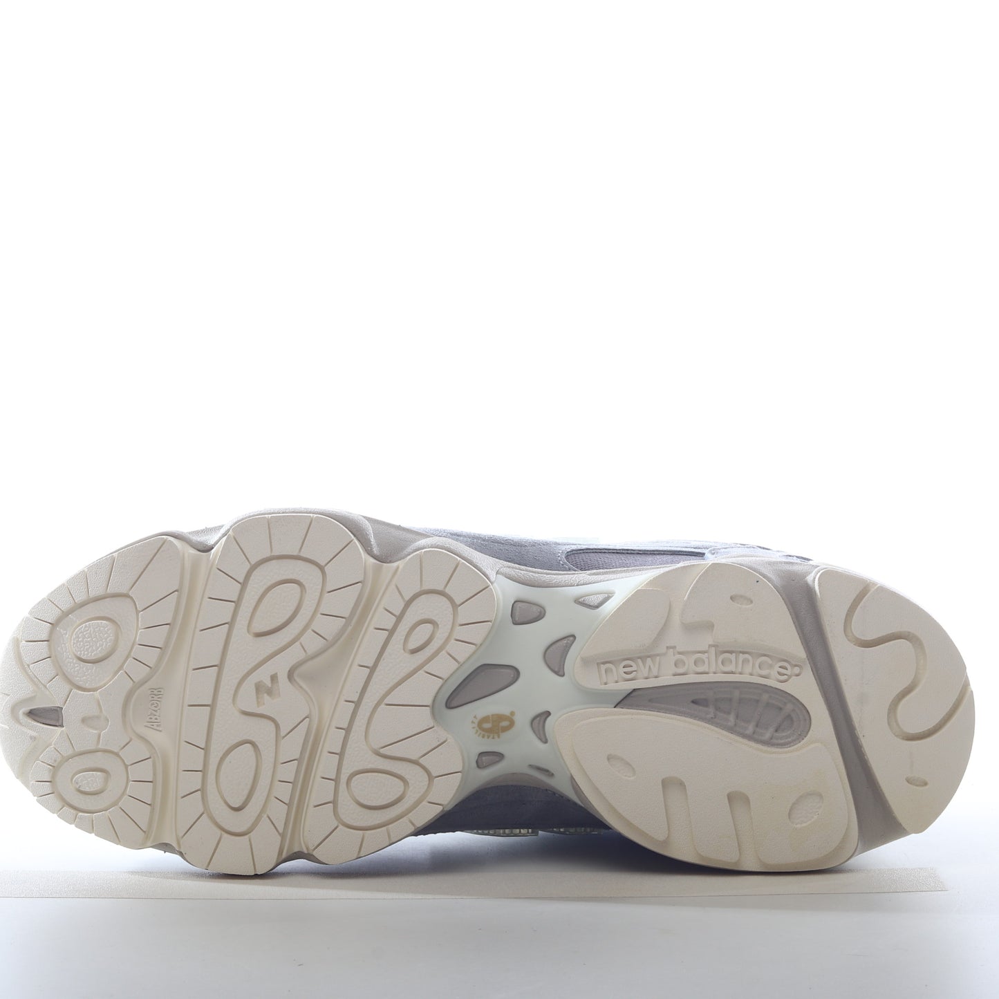 New Balance 1000 Grey Cream