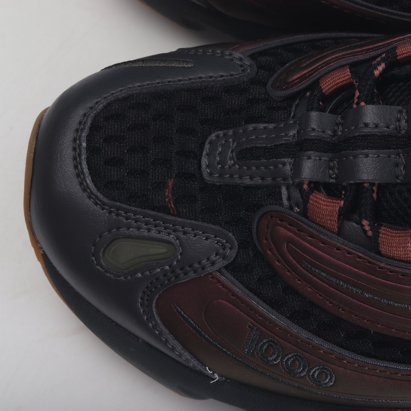 New Balance 1000 Dark Purple